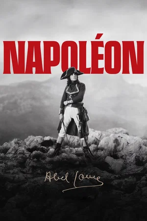 Affiche du film : Napoléon