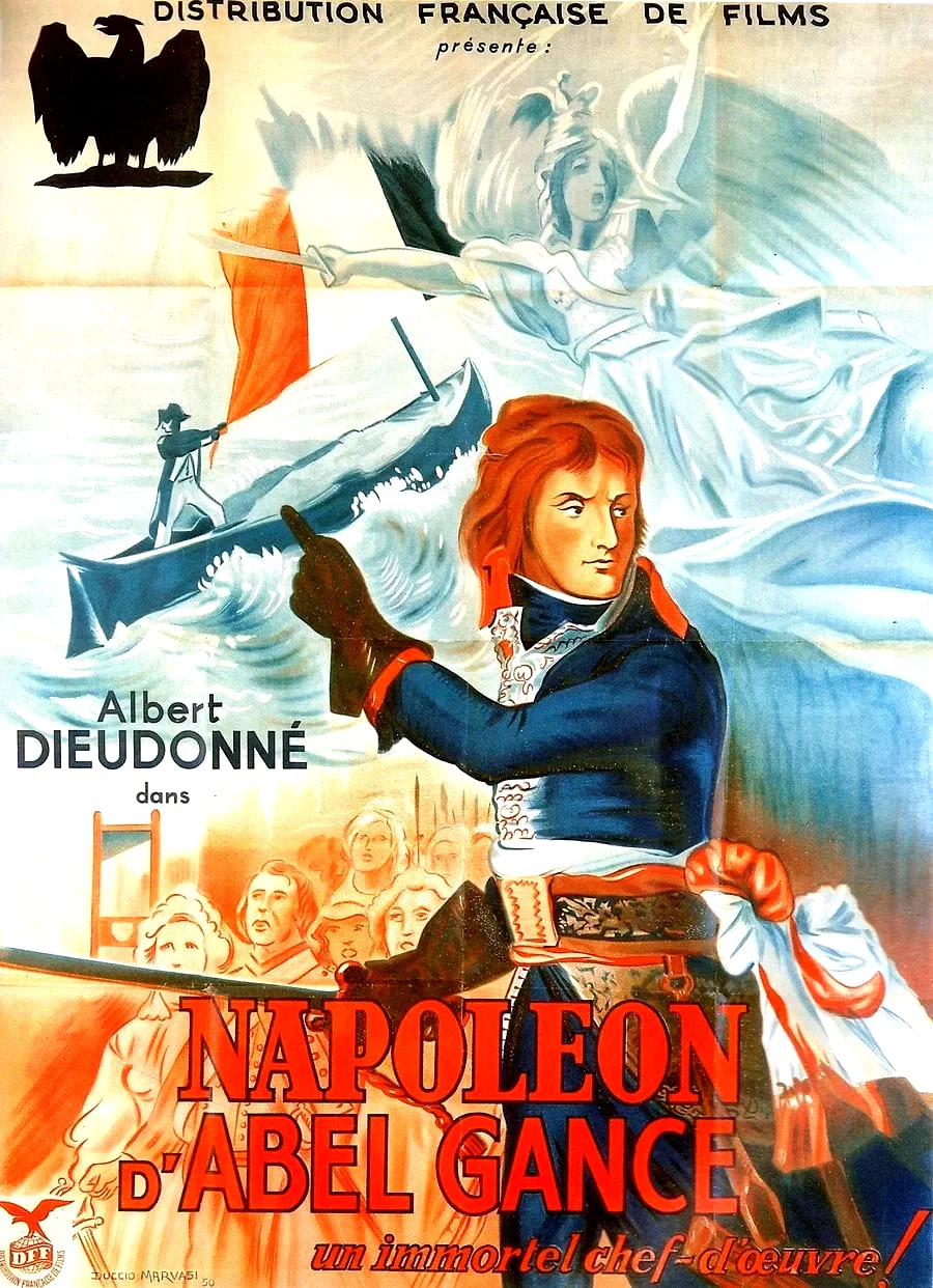 Photo 8 du film : Napoléon