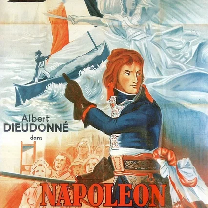 Miniature photo du film : Napoléon