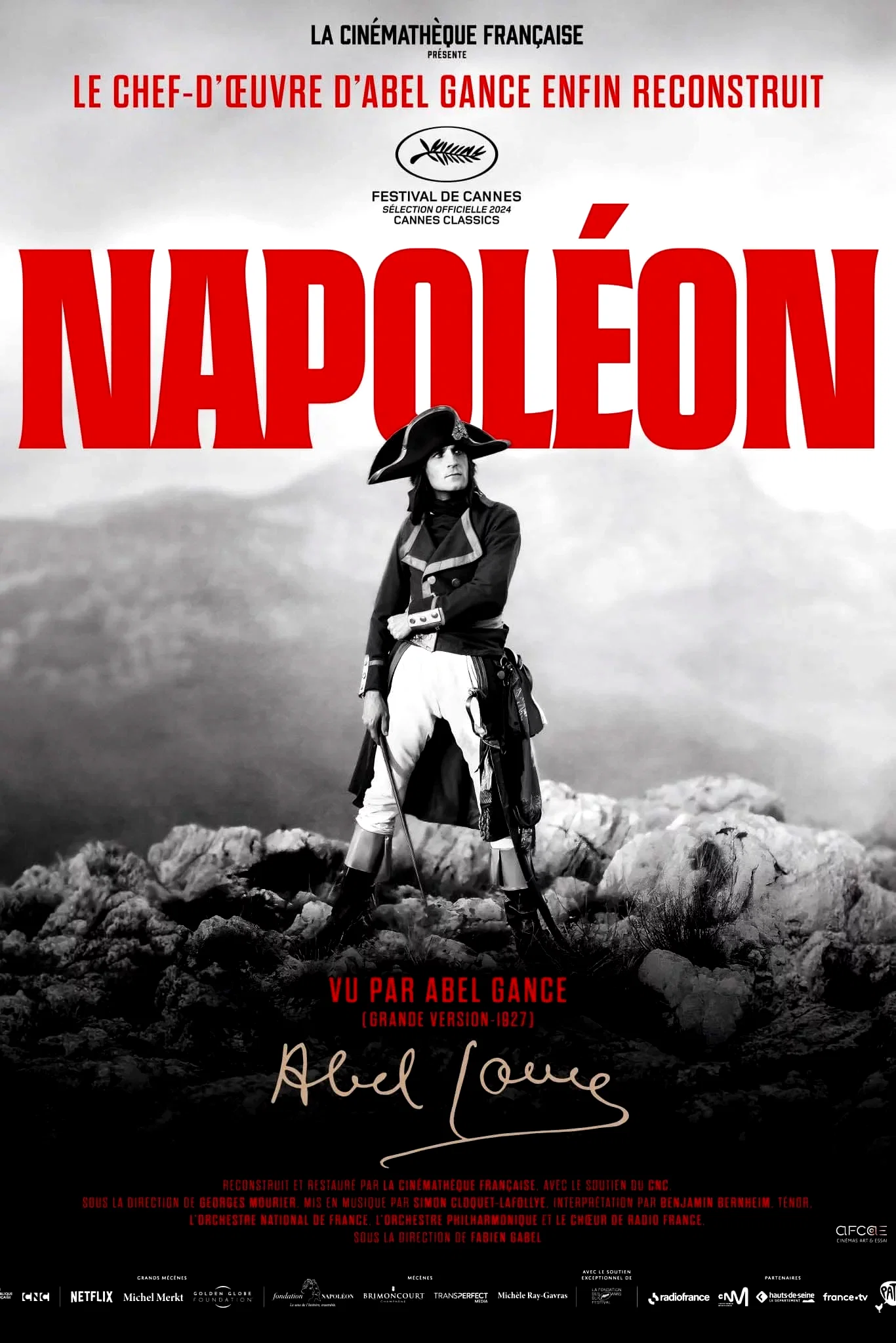 Photo 9 du film : Napoléon