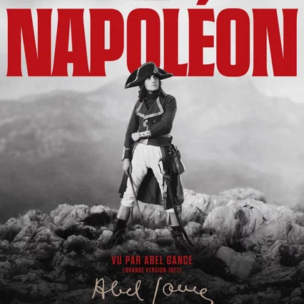 Miniature photo du film : Napoléon