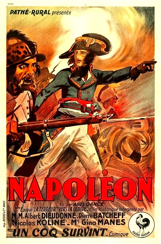 Photo 10 du film : Napoléon