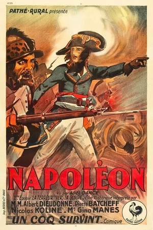 Photo 10 du film : Napoléon