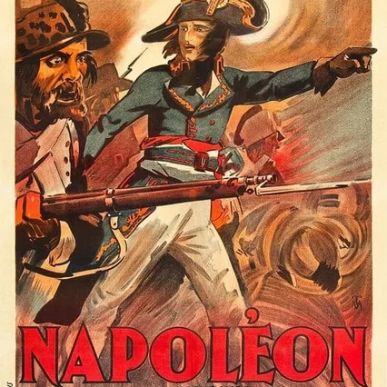 Miniature photo du film : Napoléon