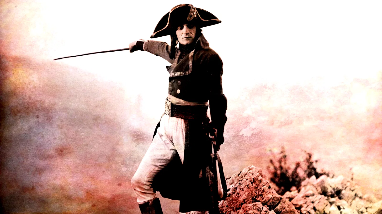 Photo 11 du film : Napoléon