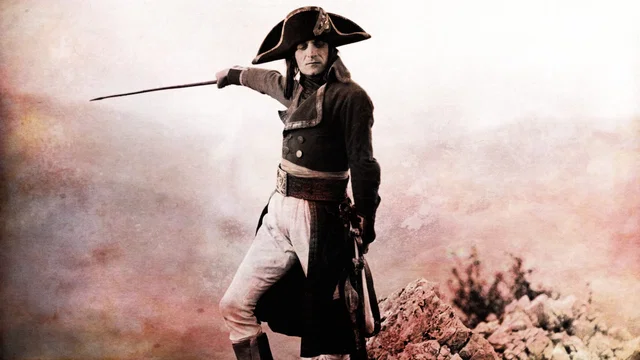 Photo 11 du film : Napoléon