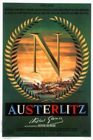 Affiche du film : Austerlitz