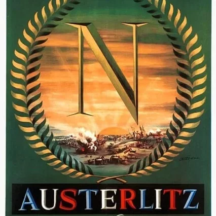 Miniature photo du film : Austerlitz