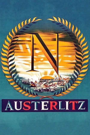 Photo du film : Austerlitz