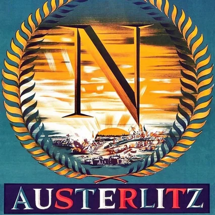 Miniature photo du film : Austerlitz