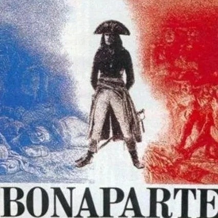 Miniature photo du film : Bonaparte et la révolution