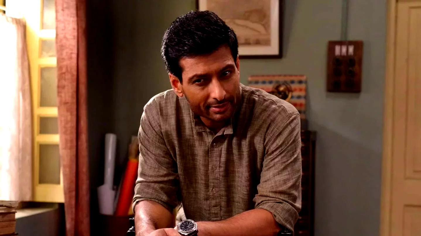 Photo du film : Nayan Rahasya