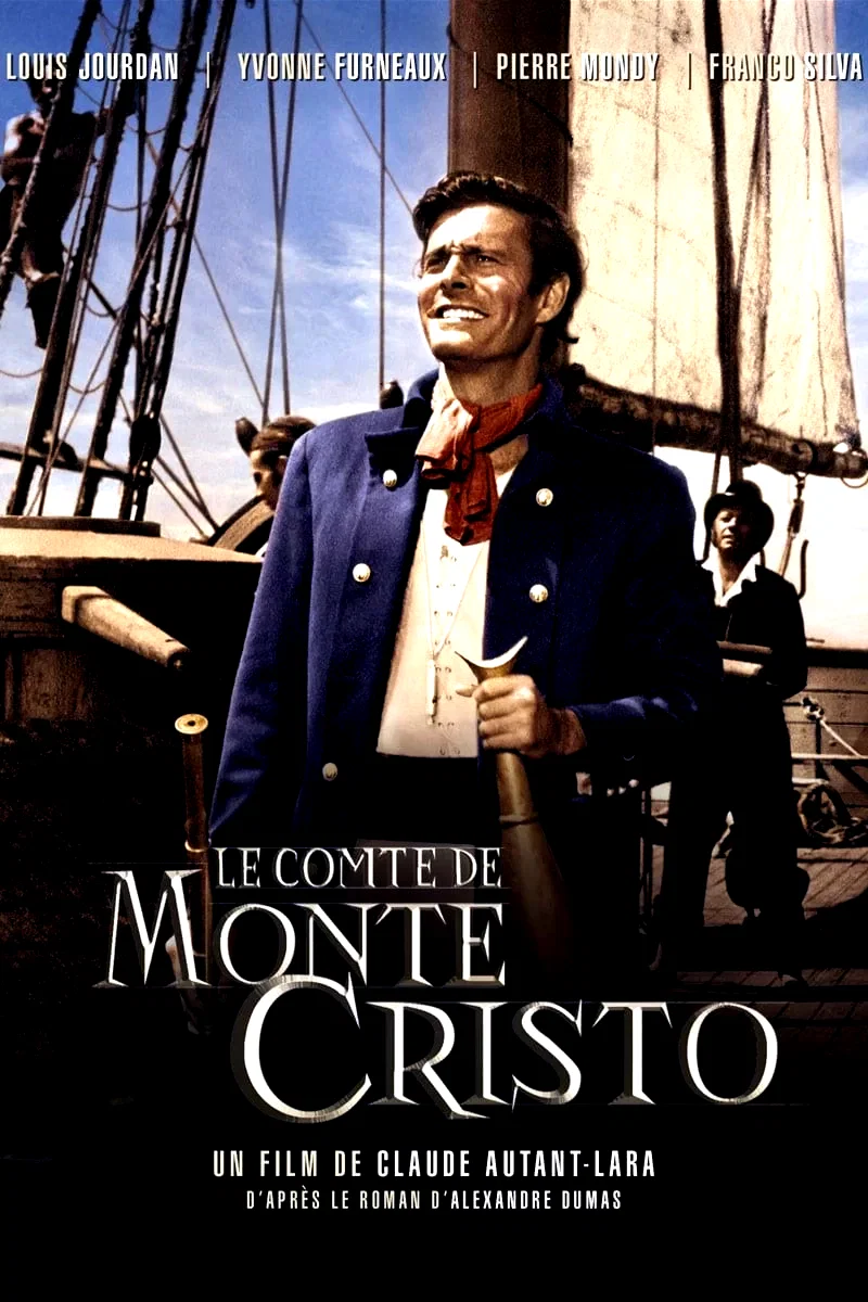 Photo 6 du film : Le Comte de Monte-Cristo