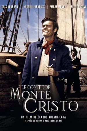 Photo du film : Le Comte de Monte-Cristo