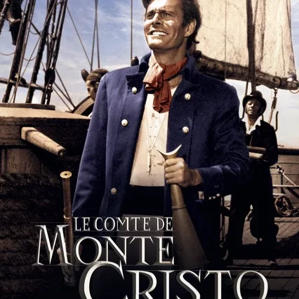Miniature photo du film : Le Comte de Monte-Cristo