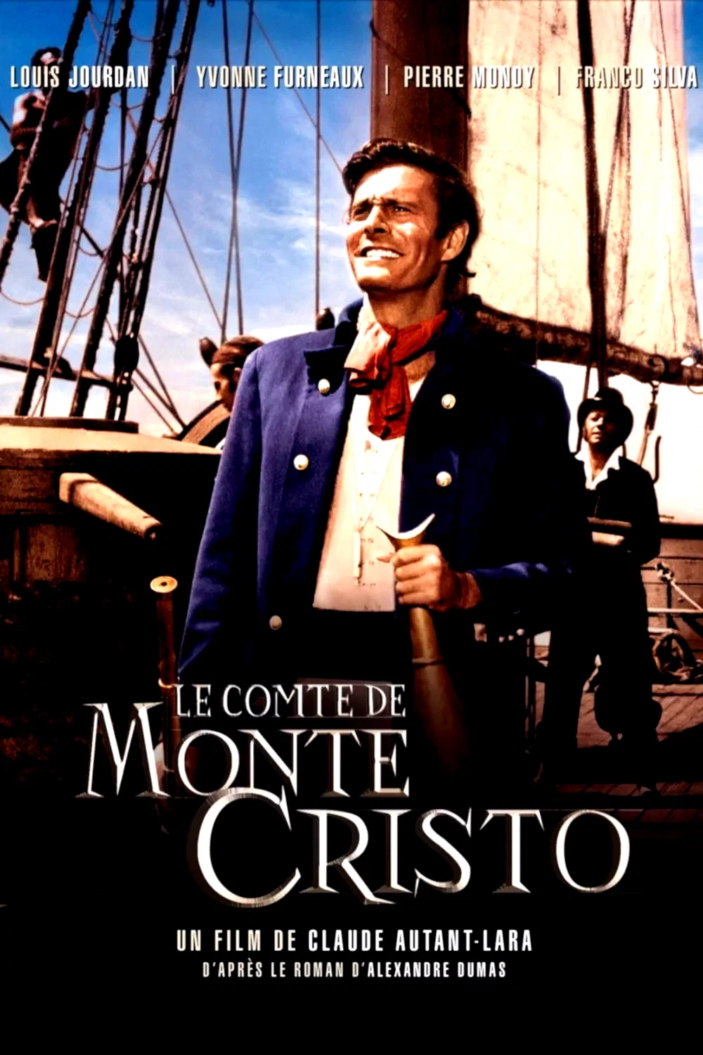 Photo 7 du film : Le Comte de Monte-Cristo