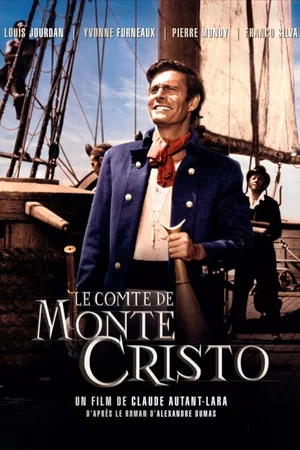 Photo du film : Le Comte de Monte-Cristo