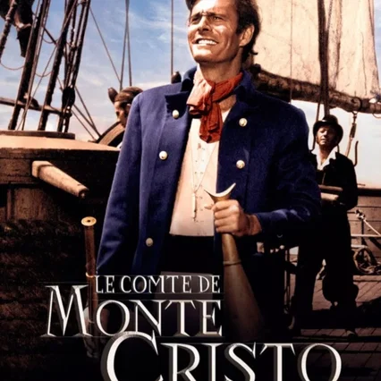 Miniature photo du film : Le Comte de Monte-Cristo