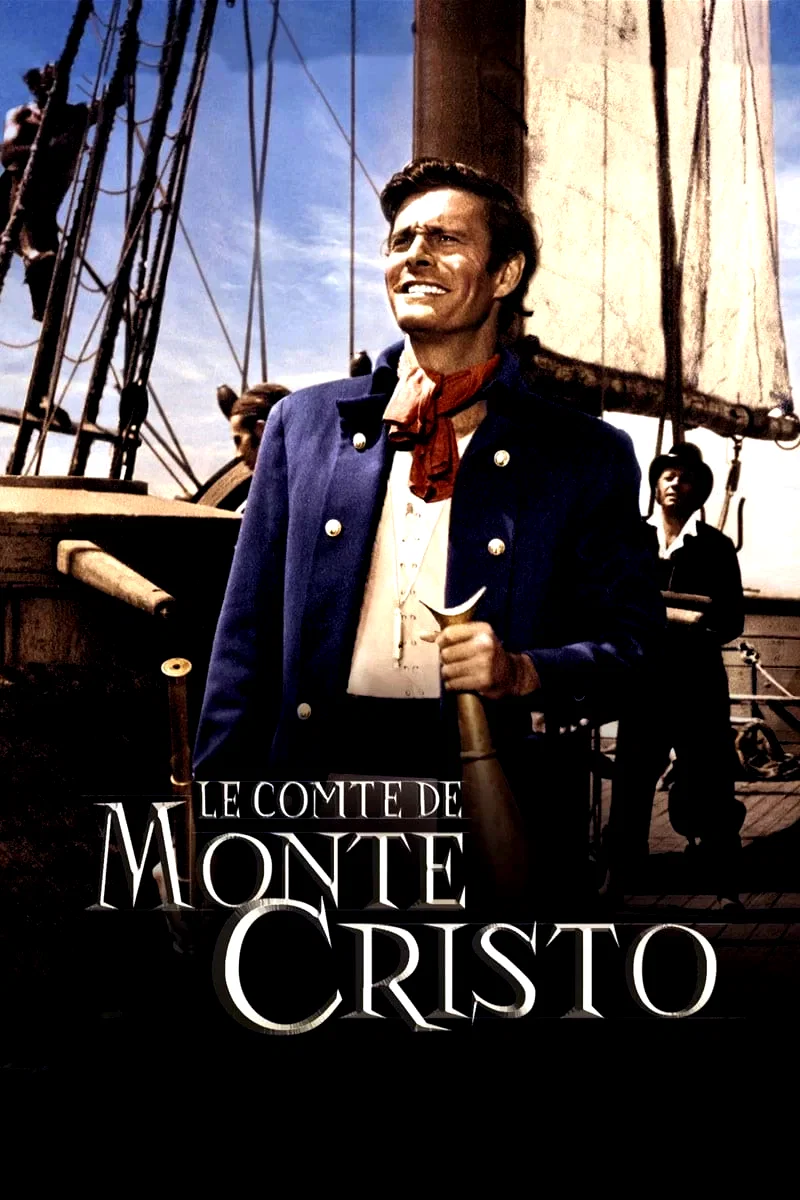 Photo 8 du film : Le Comte de Monte-Cristo