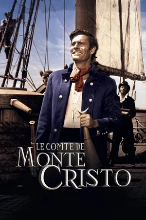 Photo du film : Le Comte de Monte-Cristo