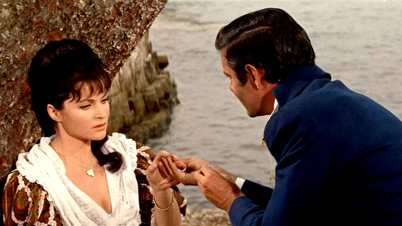 Photo 9 du film : Le Comte de Monte-Cristo