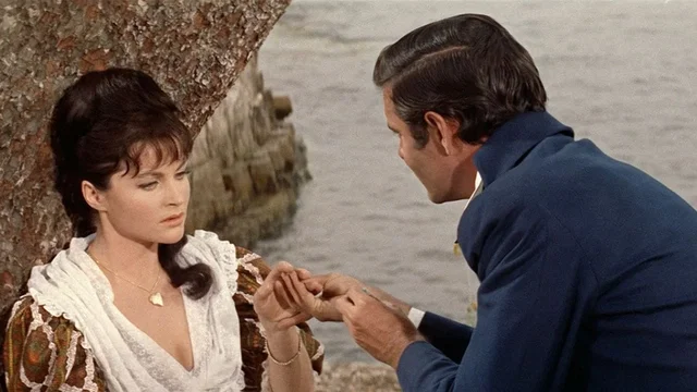 Photo du film : Le Comte de Monte-Cristo