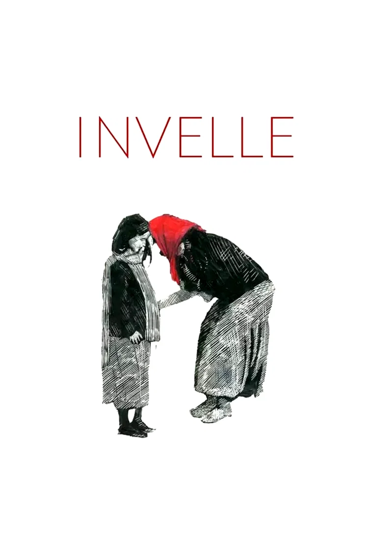 Affiche du film : Invelle