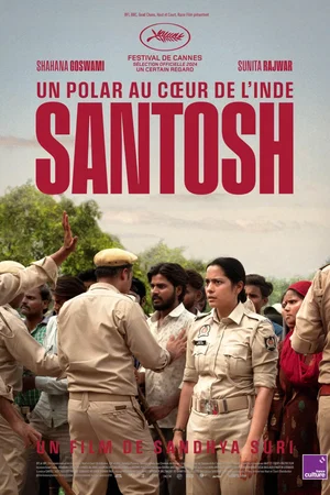 Photo 3 du film : Santosh
