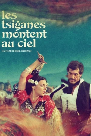Photo 2 du film : Les Tziganes montent au ciel