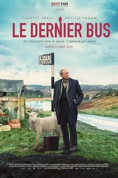 Affiche du film Le Dernier bus