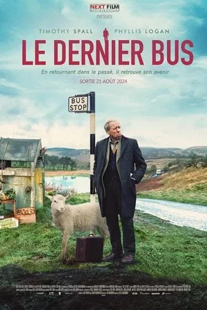 Affiche du film : Le Dernier bus