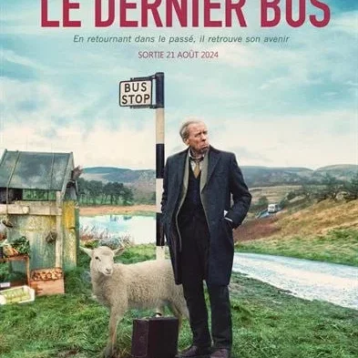 Miniature photo du film : Le Dernier bus