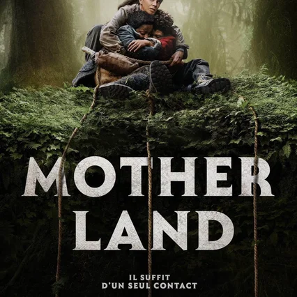Miniature photo du film : Mother Land