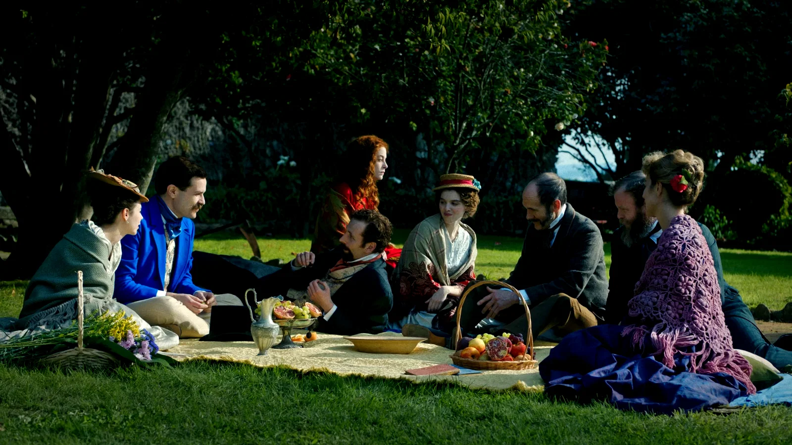 Photo du film : Le Pire Homme de Londres