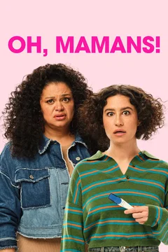 Affiche du film Babes