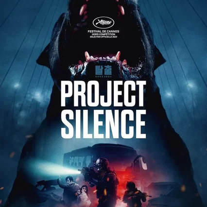 Miniature photo du film : Project Silence