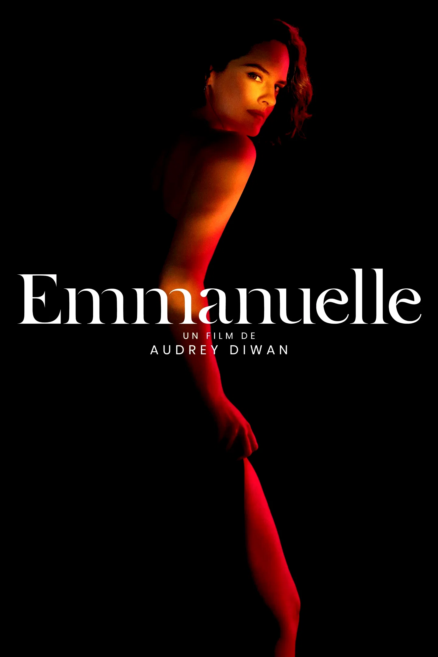 Photo 3 du film : Emmanuelle