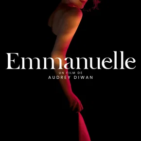 Photo du film : Emmanuelle