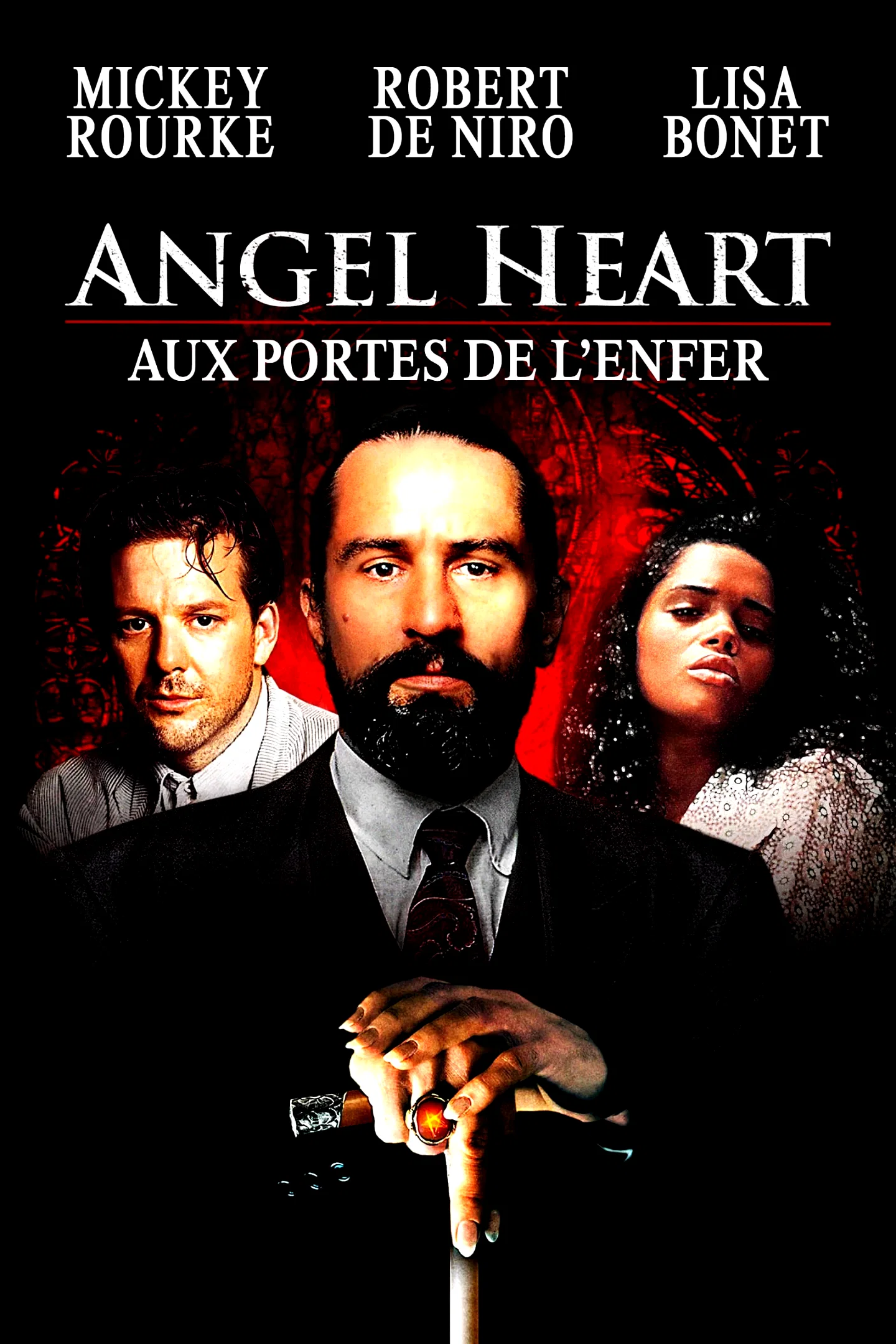 Affiche du film : Angel heart