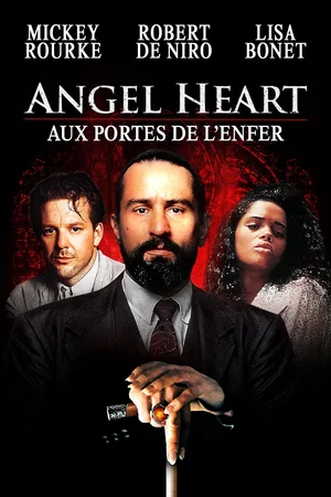 Affiche du film : Angel heart
