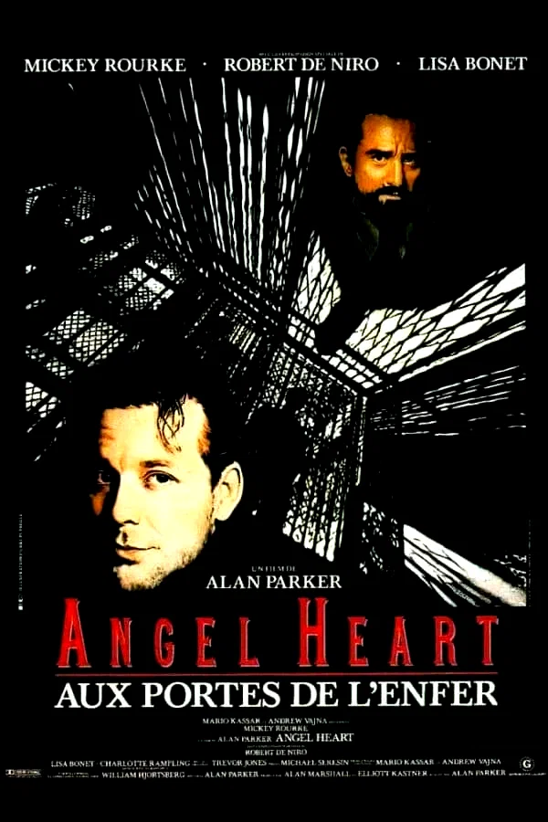 Photo 21 du film : Angel heart