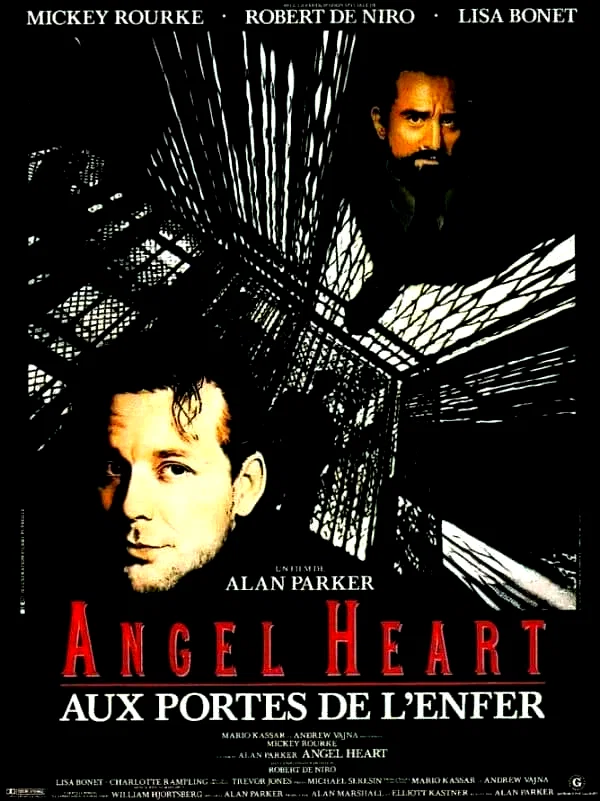 Photo 22 du film : Angel heart
