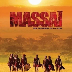 Photo du film : Massaï, les guerriers de la pluie