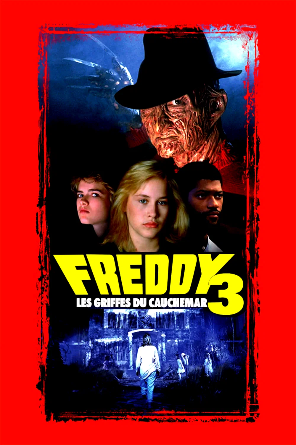 Photo 6 du film : Freddy 3 : Les Griffes du cauchemar