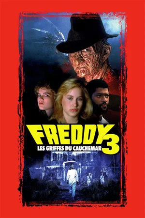 Photo 6 du film : Freddy 3 : Les Griffes du cauchemar