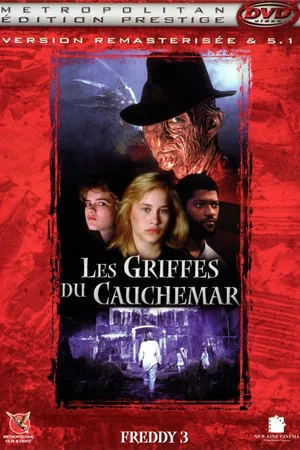Photo 8 du film : Freddy 3 : Les Griffes du cauchemar
