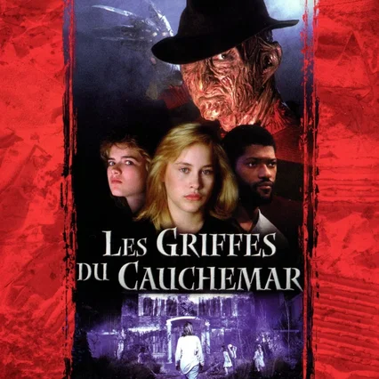 Miniature photo du film : Freddy 3 : Les Griffes du cauchemar