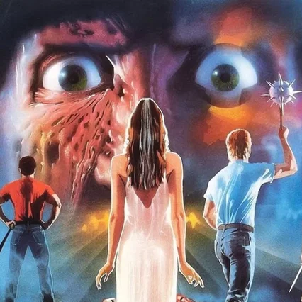 Miniature photo du film : Freddy 3 : Les Griffes du cauchemar
