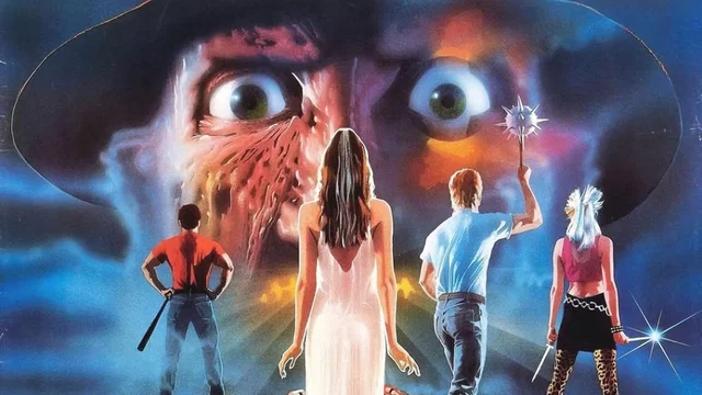 Photo 11 du film : Freddy 3 : Les Griffes du cauchemar