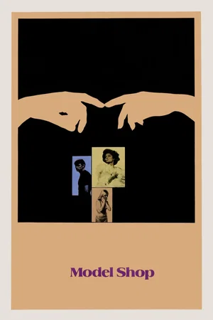 Affiche du film : Model shop